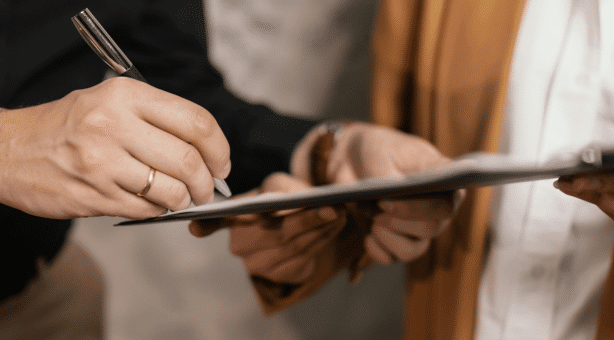 AFSL Compliance Checklist