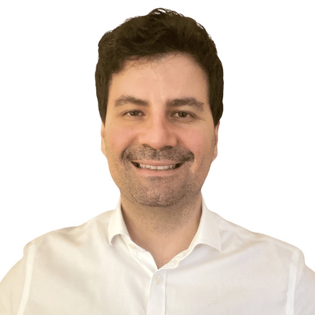 Headshot Peter Hagias, Senior Lawyer of AFSL House