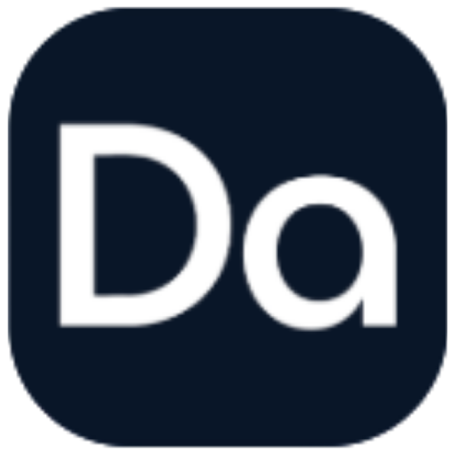 Adobe Digital Assets logo